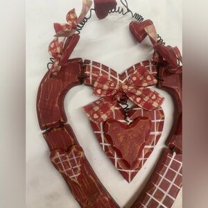 Valentines Day Decor